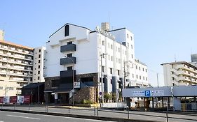 Hotel Asyl Nara