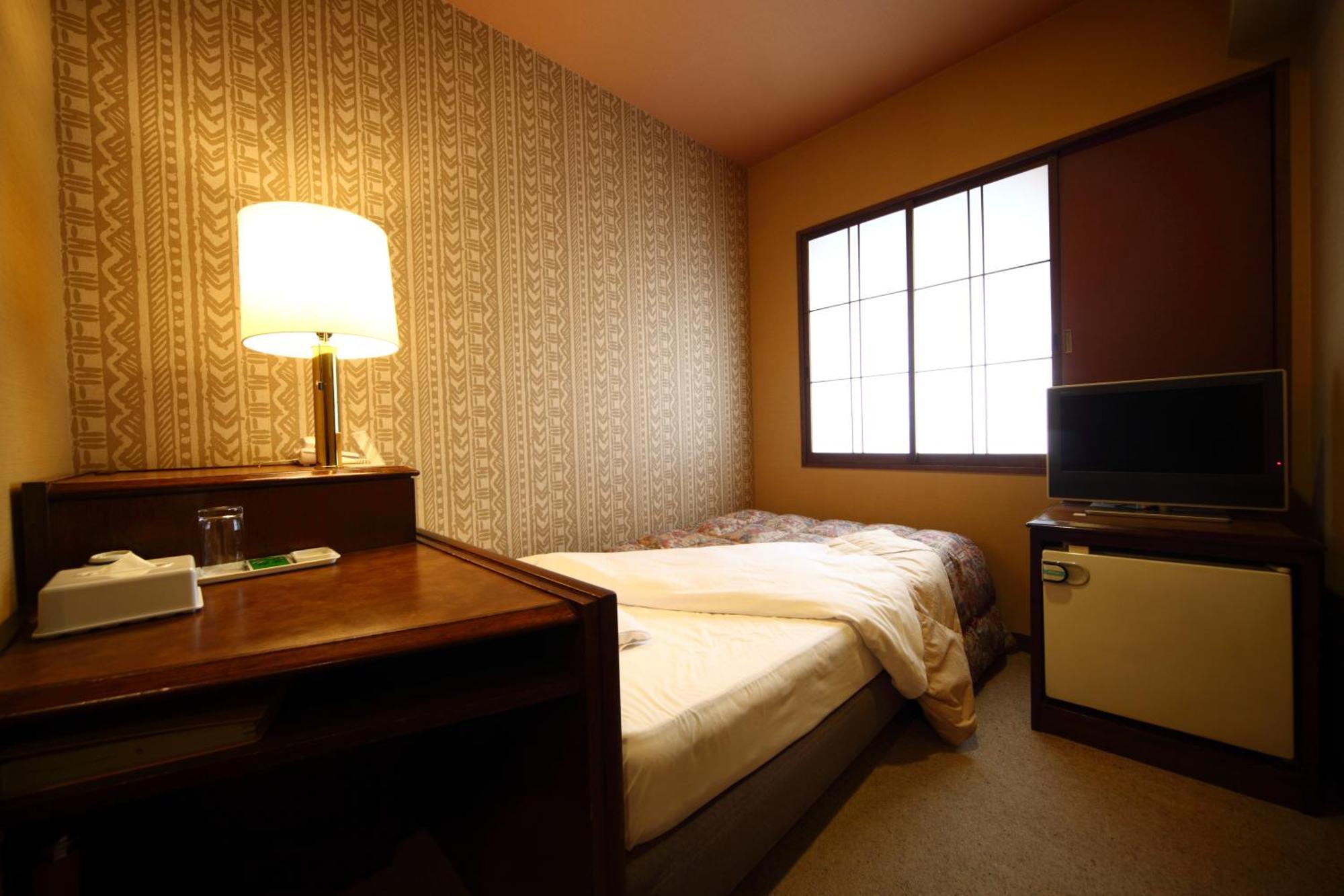 Hotel Asyl Nara Room photo