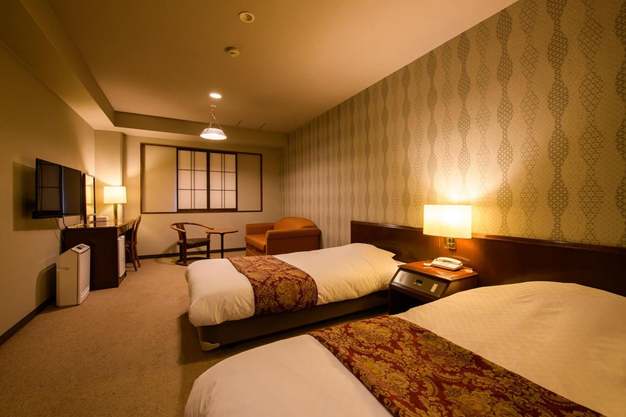 Hotel Asyl Nara Room photo