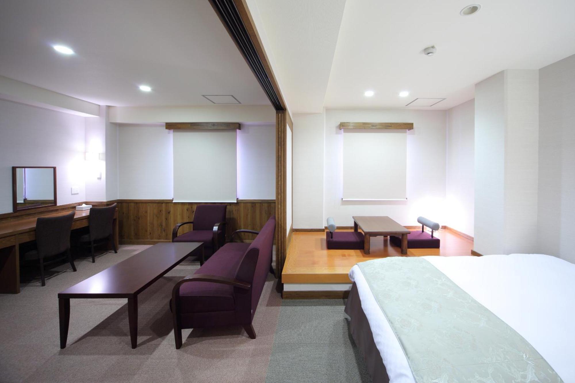 Hotel Asyl Nara Room photo